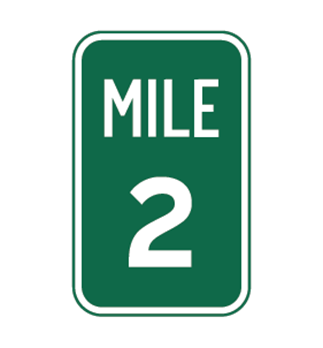 Mile Two